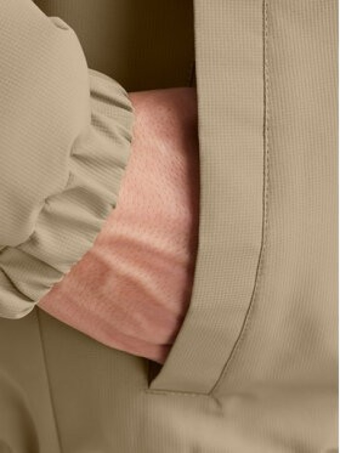 Jack & Jones Kurtka przejściowa Legacy 12268598 Beżowy Regular Fit