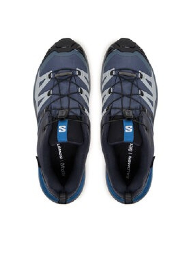 Salomon Trekkingi X Ultra 360 Gore-Tex L47860400 Granatowy