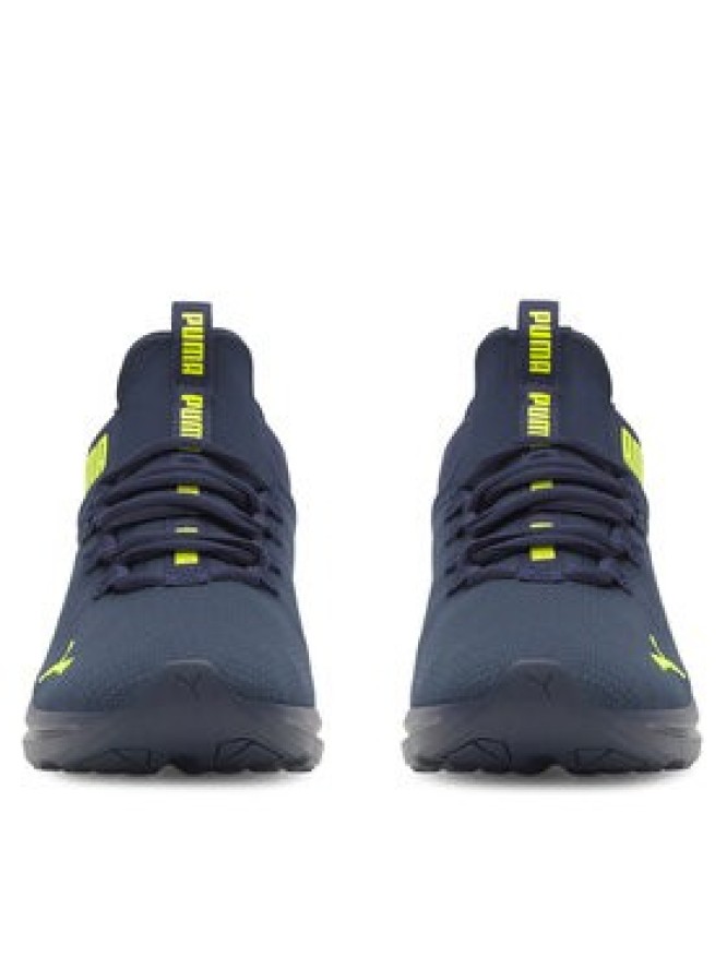 Puma Sneakersy ENZO 2 CLEAN 37712610 Granatowy