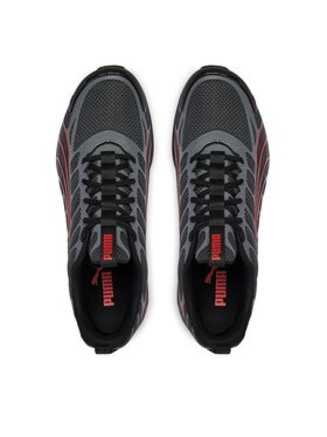 Puma Sneakersy Voltra 312589 02 Szary