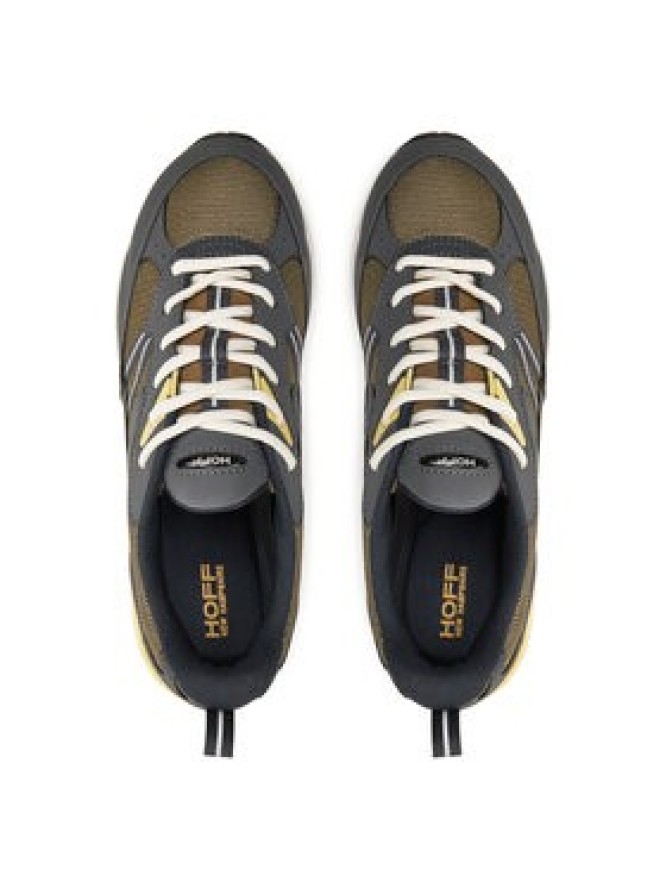 HOFF Sneakersy New Hampshire 22411603 Granatowy