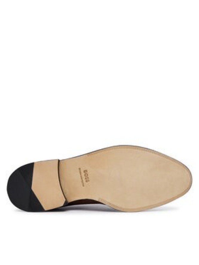 BOSS Półbuty Tayil-L 50563099 Brązowy