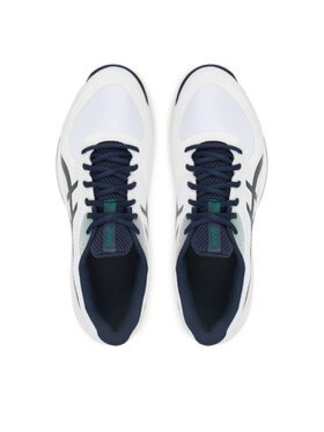 Asics Buty do tenisa Game Ff 1041A489 Biały