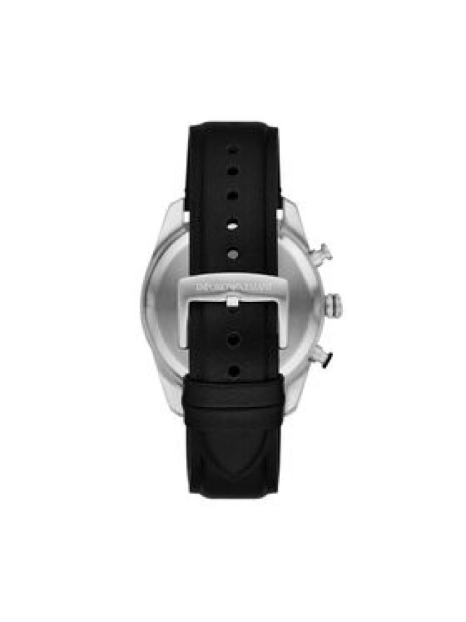 Emporio Armani Zegarek Racer AR11635 Czarny