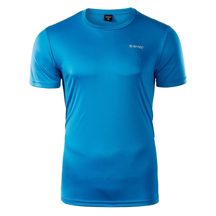 T-Shirt Męski Trening Sibic
