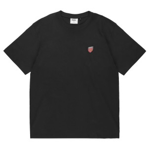 T-shirt sportowy z krótkim rękawem męski Small Shield T-shirt