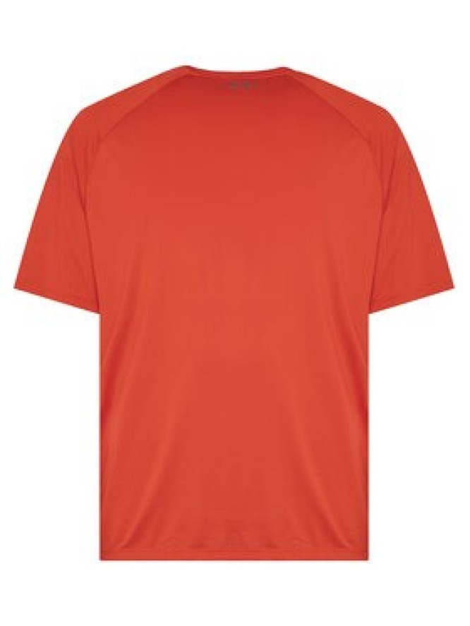 Under Armour Koszulka techniczna Ua Tech™ 2.0 1326413 Czerwony Regular Fit