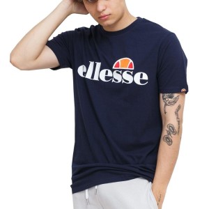 T-shirt Męski Sl Prado