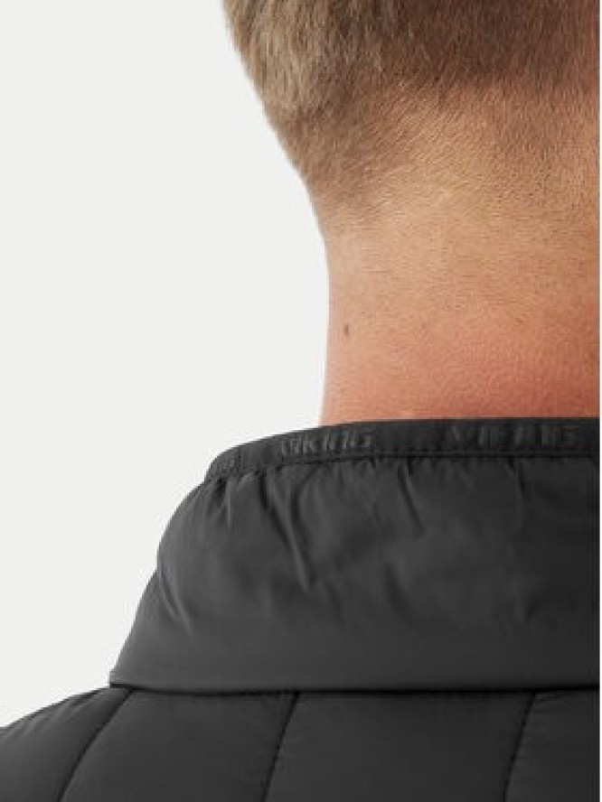 Viking Kurtka outdoor Blast 750/25/6176 Czarny Regular Fit