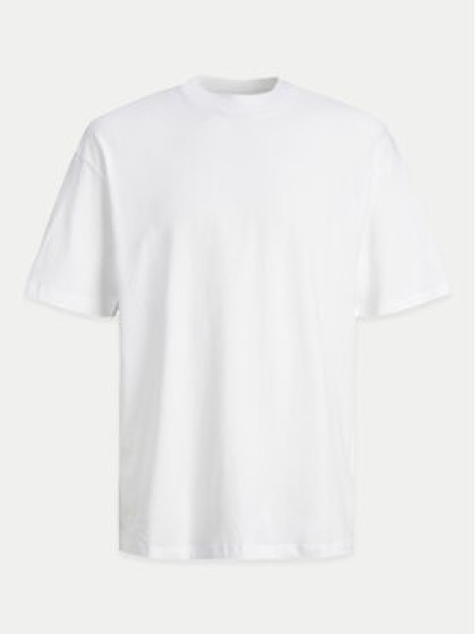 Jack & Jones Komplet t-shirtów Bradley 12264845 Kolorowy Wide Fit