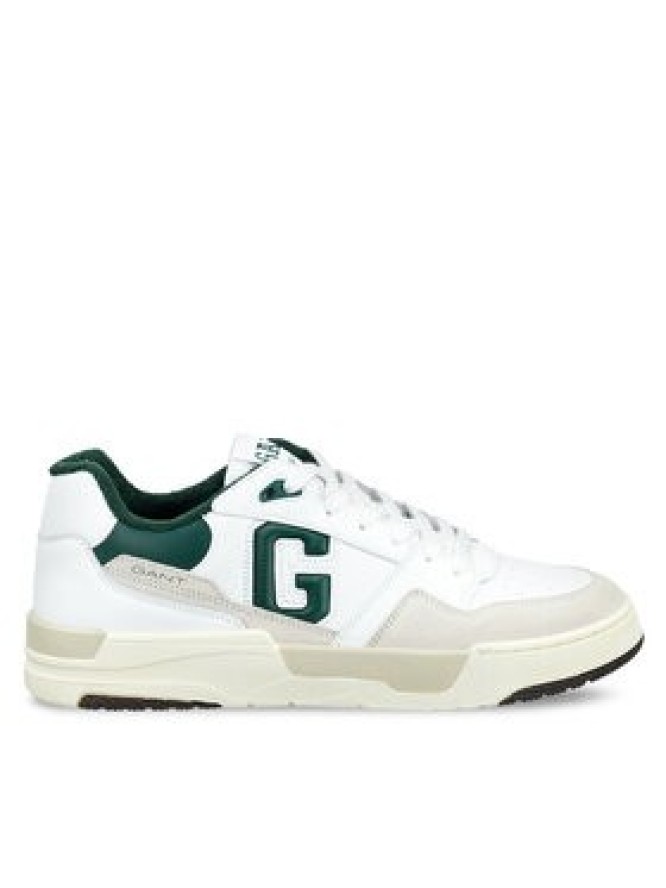 Gant Sneakersy 31631005 Biały