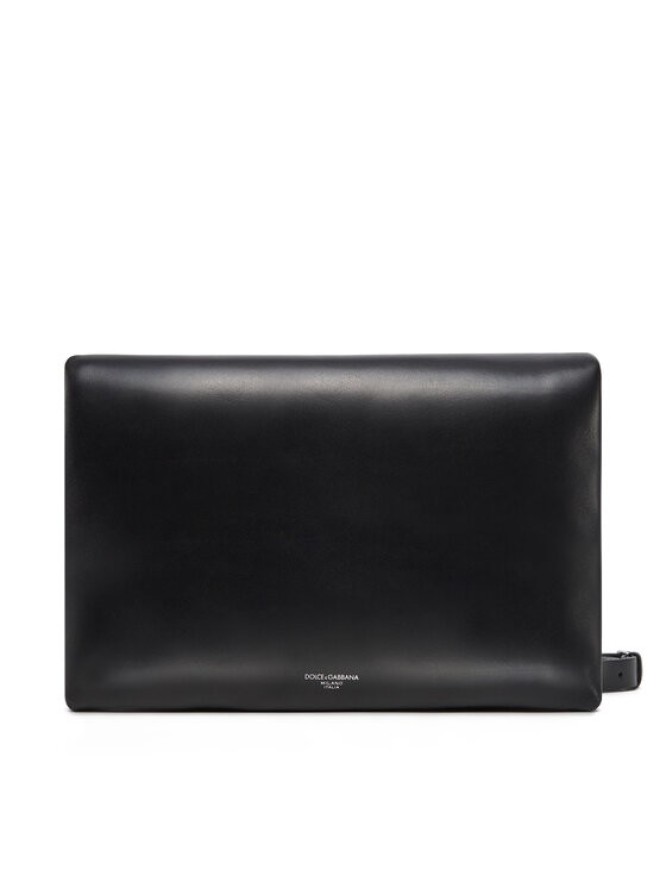 Dolce&Gabbana Saszetka BM3075 AF984 Czarny
