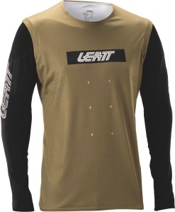 Koszulka rowerowa LEATT Jersey MTB Gravity 8.0
