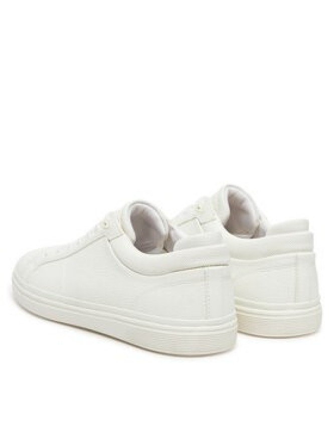 Aldo Sneakersy Finespec 13451152 Biały