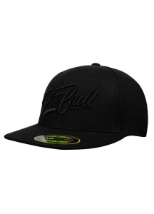 Czapka męska Pitbull Full Cap El Jefe Fitted