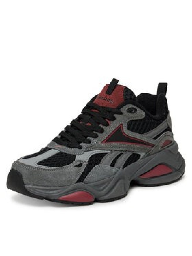 Reebok Sneakersy CHARGE AR30246MNRB Szary
