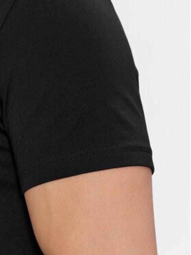 Guess Komplet t-shirtów Caleb U97G03 KCD31 Czarny Regular Fit