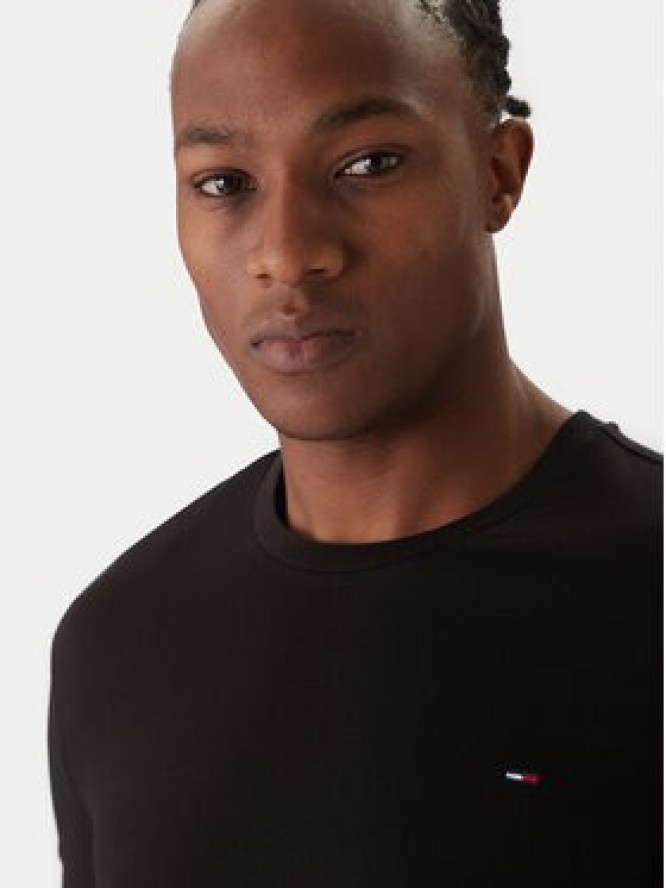 Tommy Jeans Komplet t-shirtów DM0DM21579 Kolorowy Slim Fit