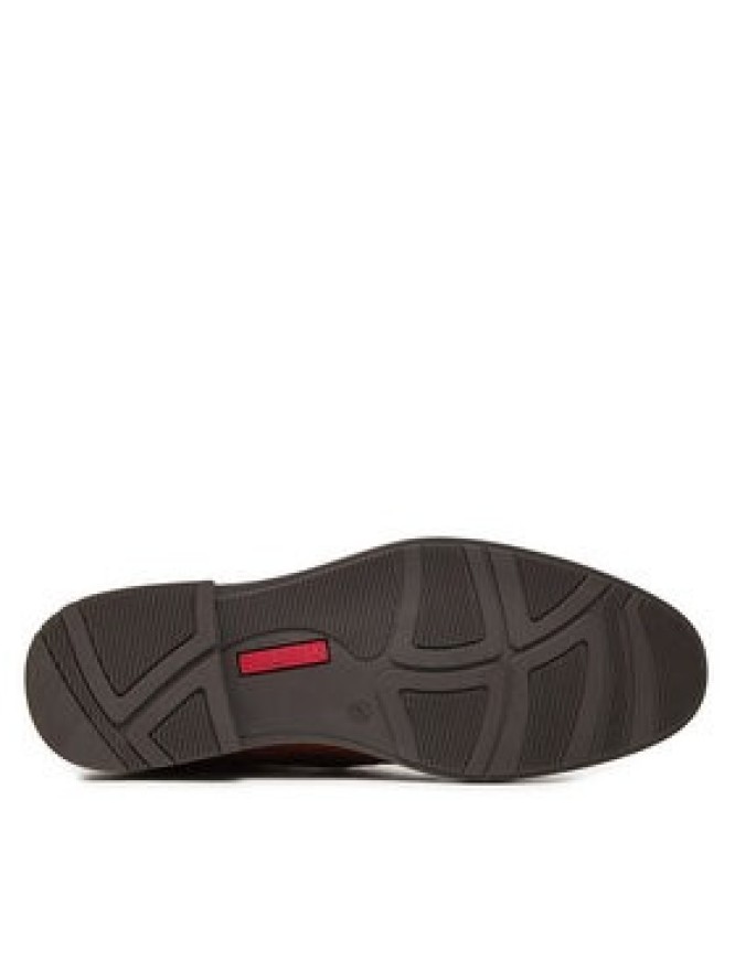 Pikolinos Trzewiki M4V-8081BFC2 Brązowy