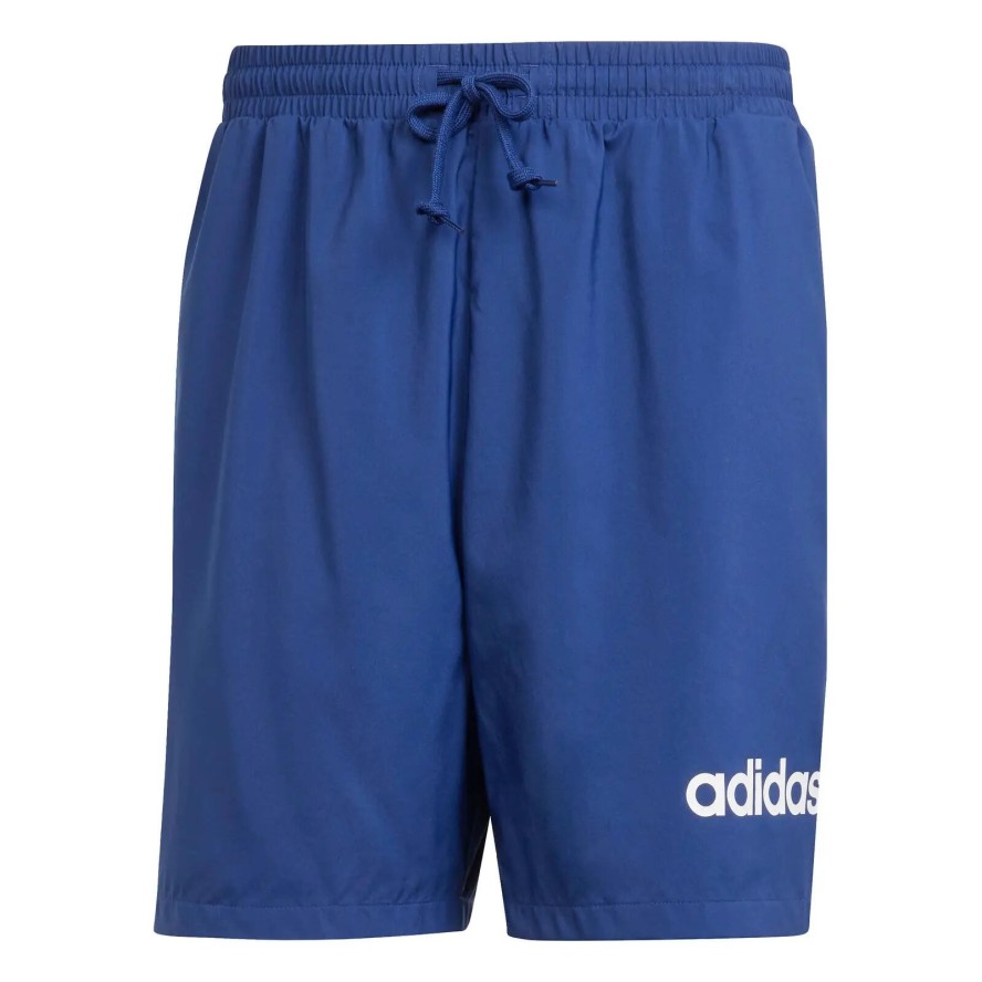 Spodenki męskie ADIDAS M LIN CHELSEA XXL