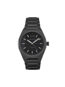 Armani Exchange Zegarek Sync AX4300 Szary