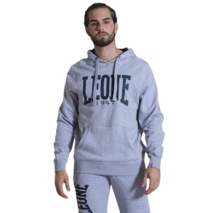 Męska bluza z kapturem Leone 1947 Apparel