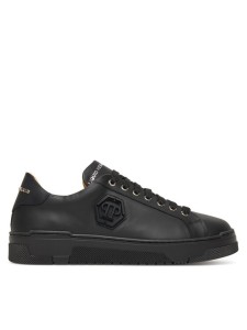 PHILIPP PLEIN Sneakersy PAES USC0722 PLE005N020 Czarny