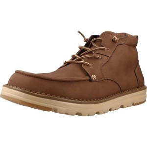 Buty HEY DUDE HD45660 FLINT BOOT CLASSIC Brązowy