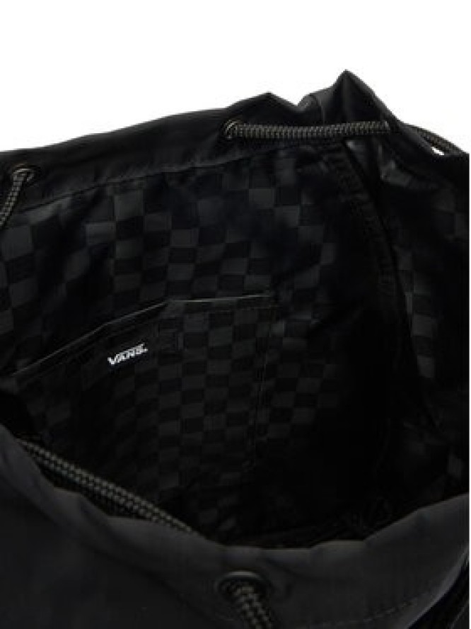 Vans Plecak Scatter VN000Q99BKA1 Czarny