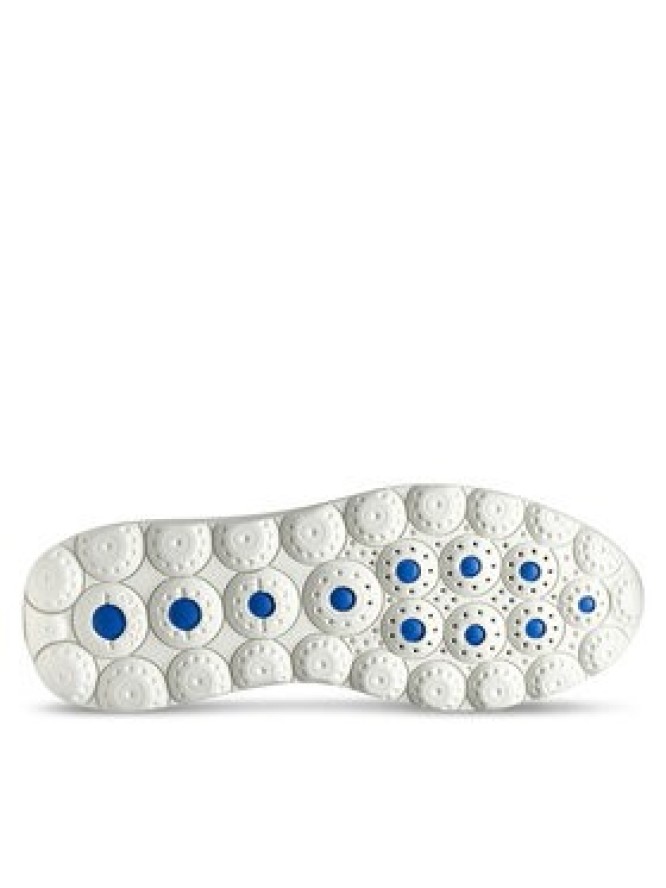 Geox Sneakersy U Spherica U46BYA 014EK C4002 Granatowy