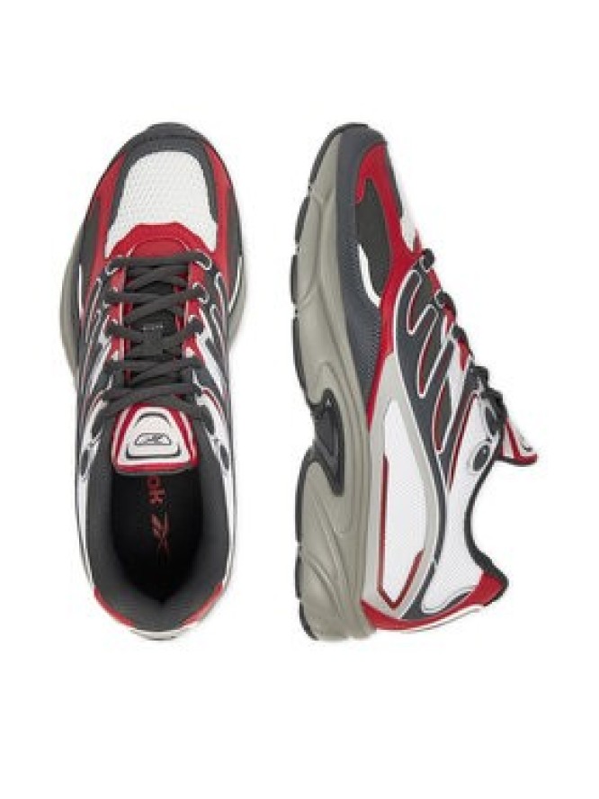 Reebok Sneakersy EOSS-PREMIER ROAD CONTROL 100230770 Szary