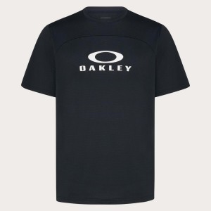 Oakley Koszulka Free Ride Rc Foa405471-02E