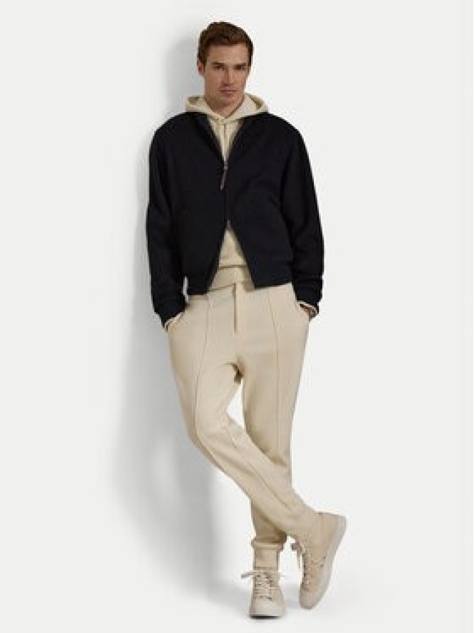 Polo Ralph Lauren Spodnie materiałowe 710B13640003 Beżowy Regular Fit