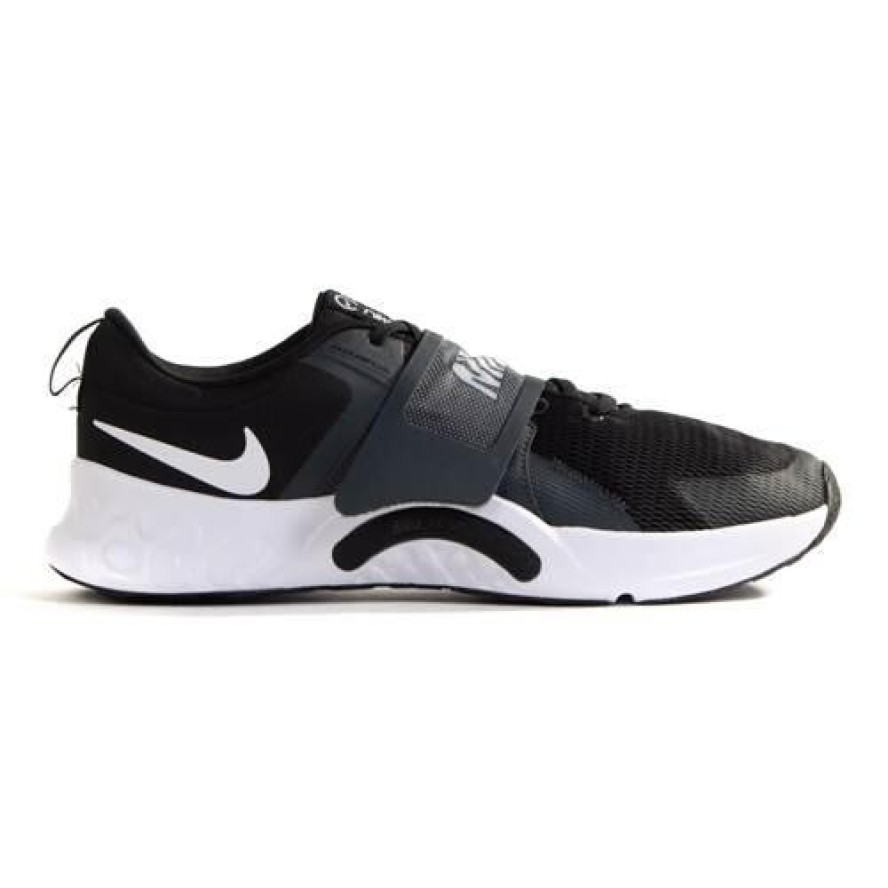 Buty treningowe męskie Nike Renew Retaliation 4