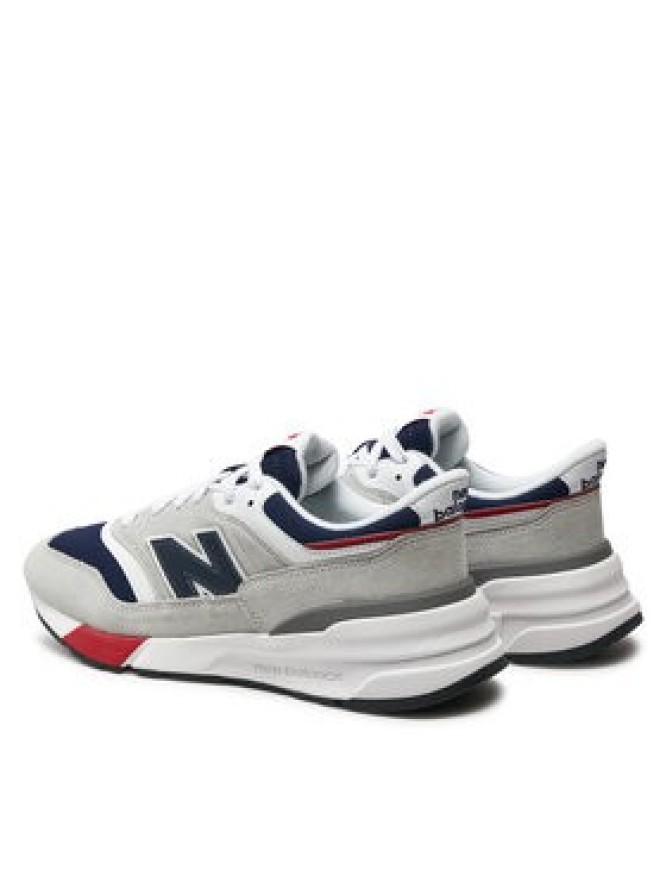 New Balance Sneakersy U997REB Szary