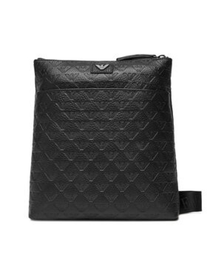 Emporio Armani Saszetka EM001688 AF14774 UC001 Czarny