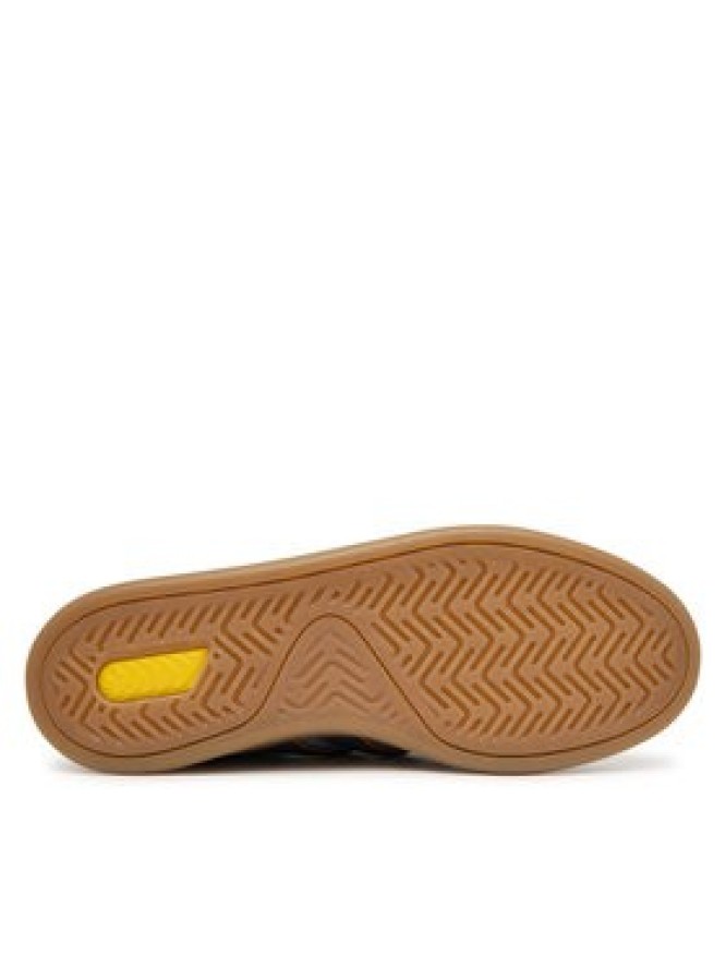 adidas Sneakersy Grand Court Disney KK3539 Niebieski