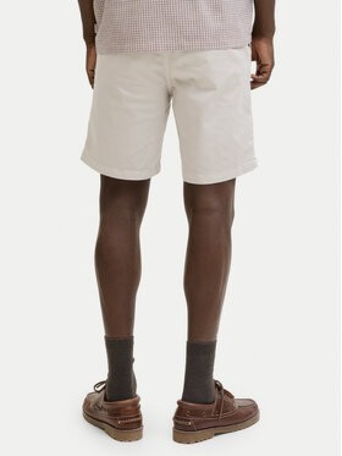 Jack & Jones Szorty materiałowe Ace Vance 12293005 Beżowy Regular Fit