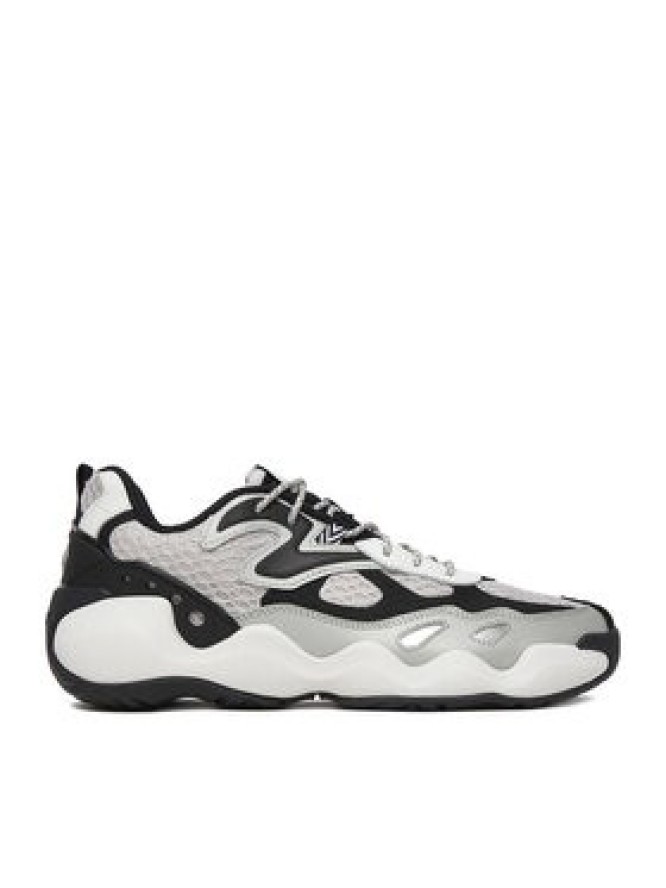 SHAQ Sneakersy EO-REIGN AQ95055M-SB Szary