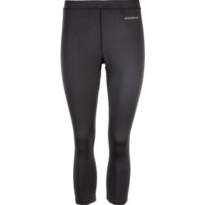 Legginsy o długości 3/4 Endurance Zane