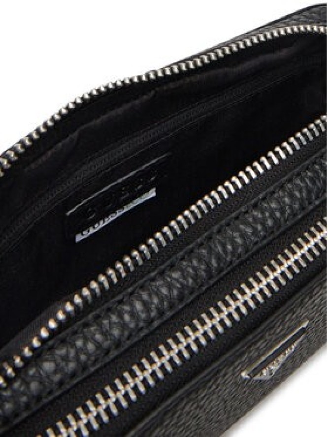 Guess Saszetka Torino HMTOGR P5229 Czarny