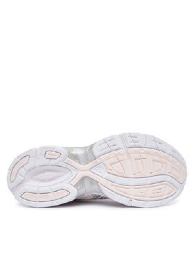 Asics Sneakersy Gel-1130 1203A609 Różowy