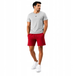 KOMPLET 4F T-SHIRT MĘSKI + SPODENKI ZESTAW SPORTOWY NA CO DZIEŃ L SS26