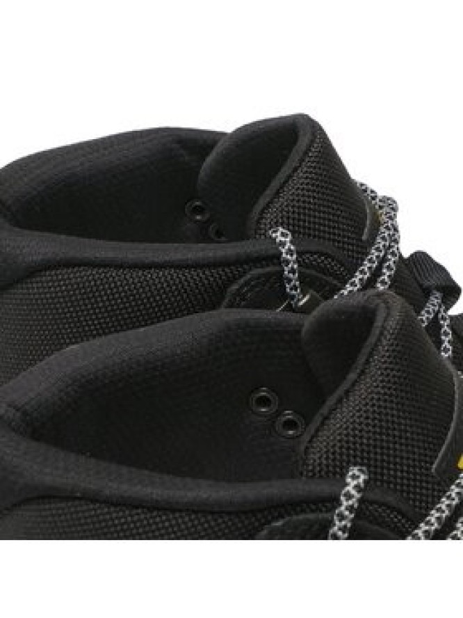 Dr. Martens Trapery Boury 27831001 Czarny