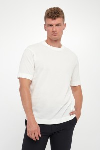 T-shirt męski EMPORIO ARMANI