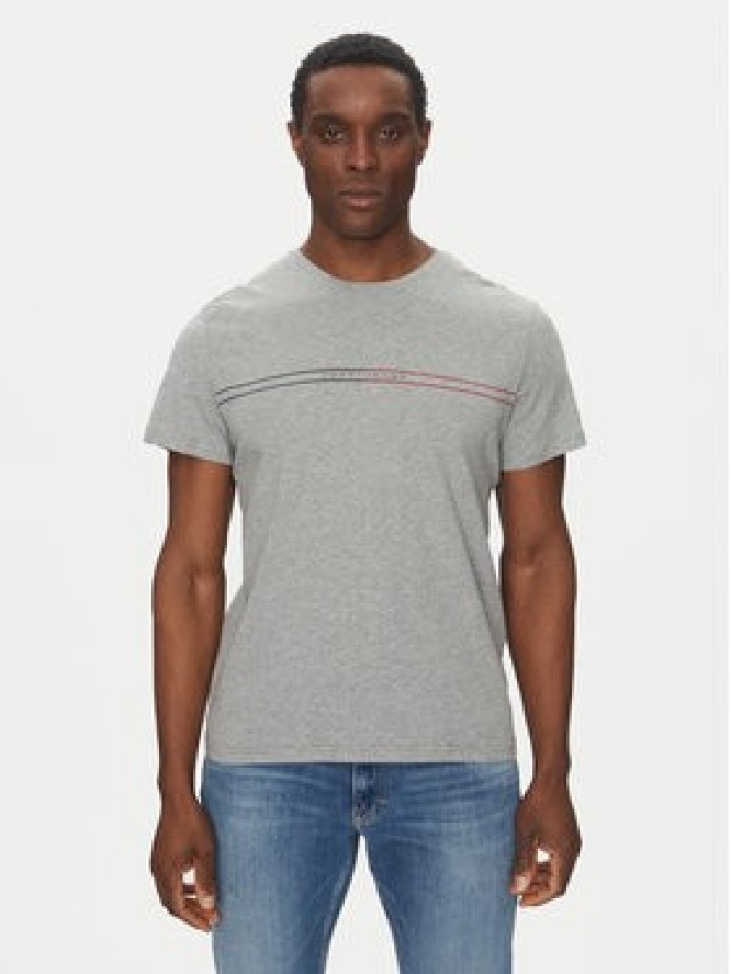 Tommy Jeans Komplet t-shirtów Entry Graphic DM0DM21902 Kolorowy Slim Fit