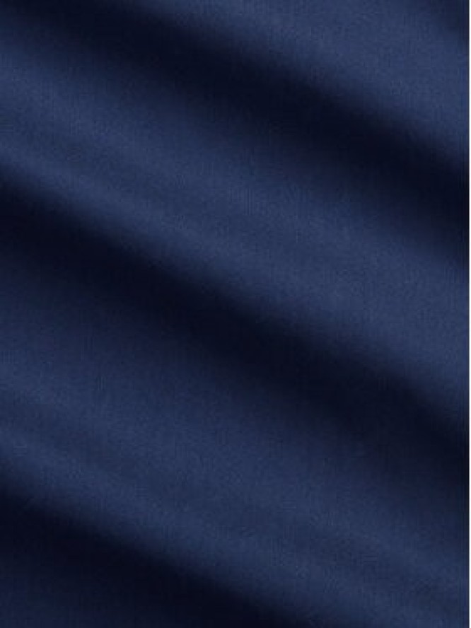 Polo Ralph Lauren Koszula 710B20512006 Granatowy Custom Fit
