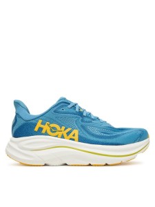 Hoka Buty do biegania Clifton 10 1162032 Niebieski