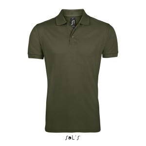 Polo Sol's Prime