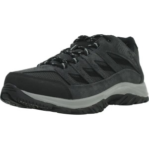 Buty COLUMBIA CRESTWOOD Czarny